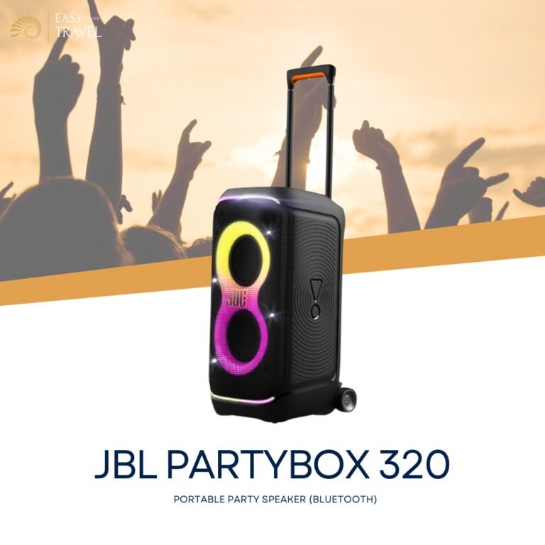 JBL Party Box 320