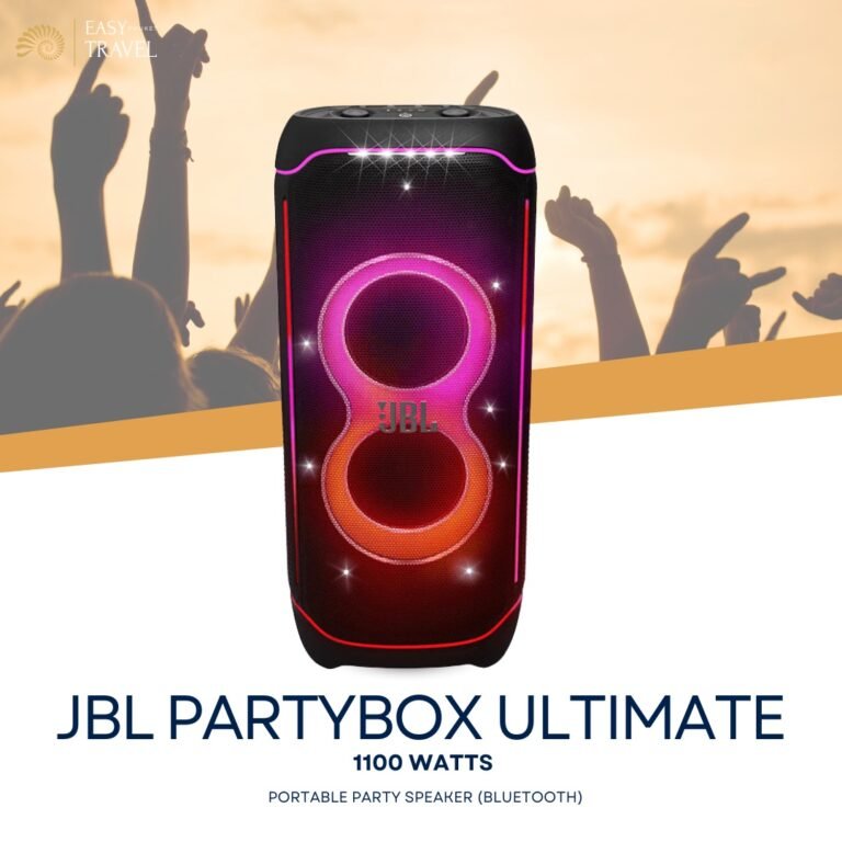 JBL Party Box Ultimate