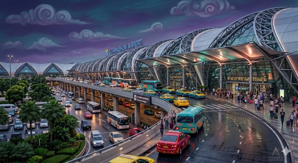 Bangkok vs Phuket Fast Track — Where Is It Worth It in 2026?