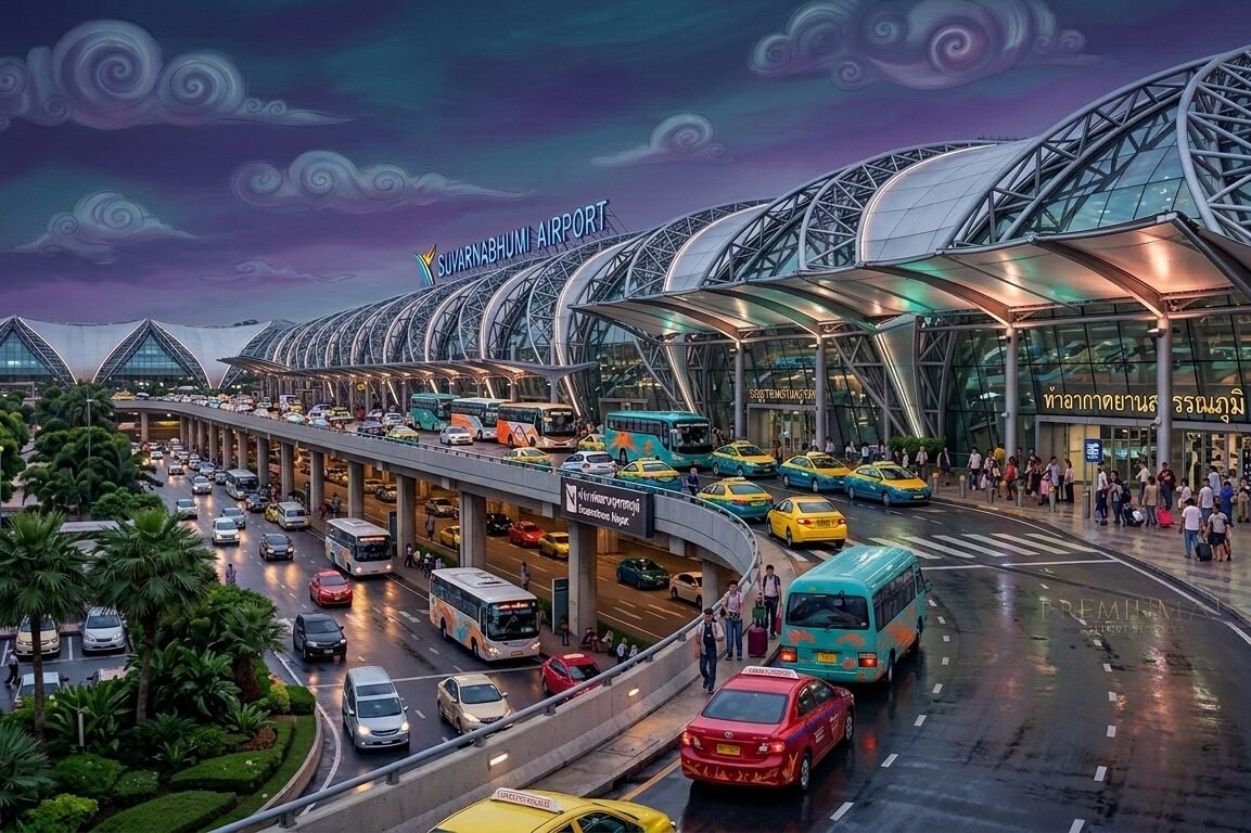 Fast Track Бангкок vs Пхукет — где нужен и стоит ли брать в 2026?