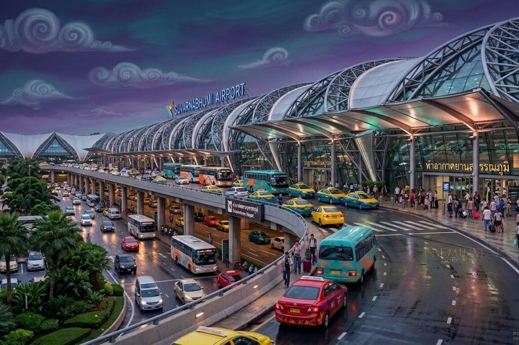 Bangkok vs Phuket Fast Track — Where Is It Worth It in 2026?