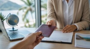 visa extension Phuket