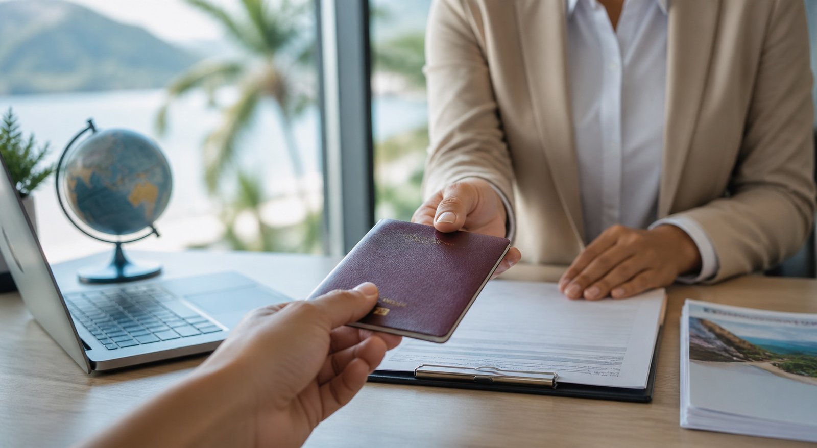 Visa Extension in Phuket — Stay Longer in Thailand (30 Days & More)