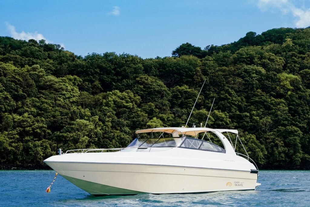 Speed Boat #118 - Image 2