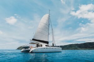 Catamaran #108 — photo 1