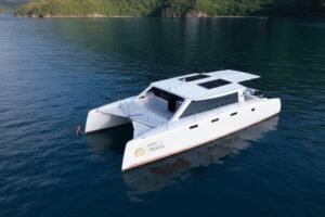 Yacht #104 — photo 2