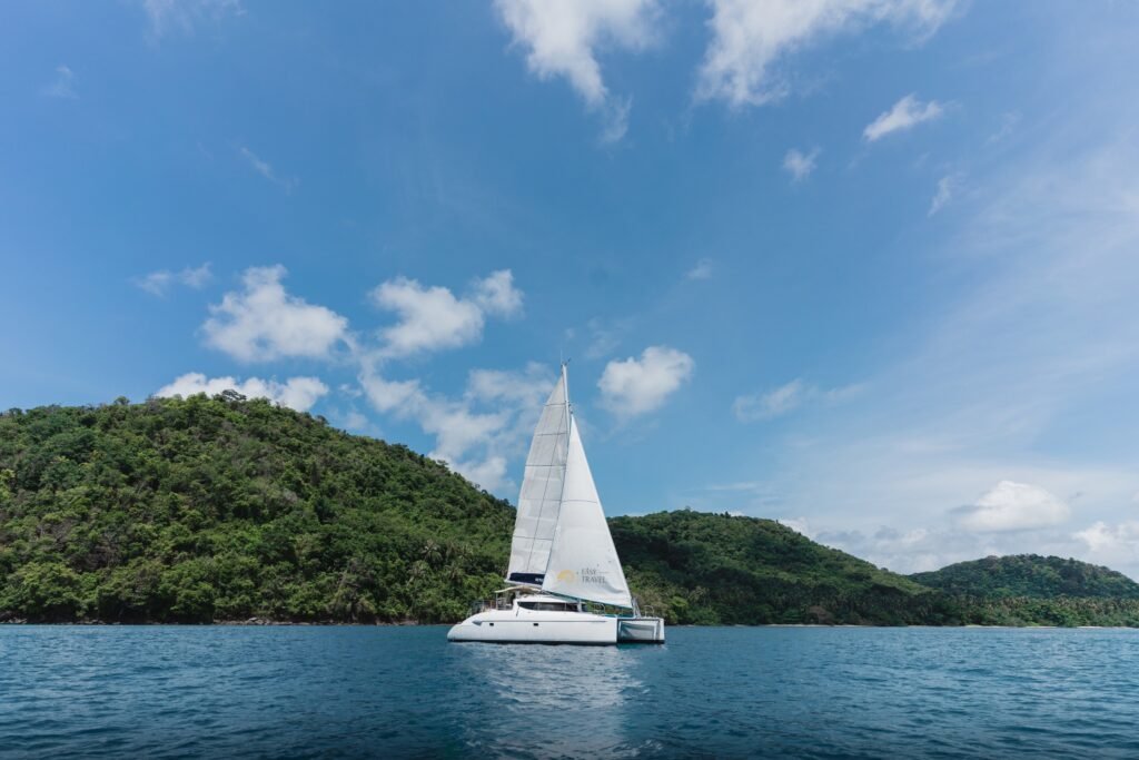 Catamaran #106 - Image 2