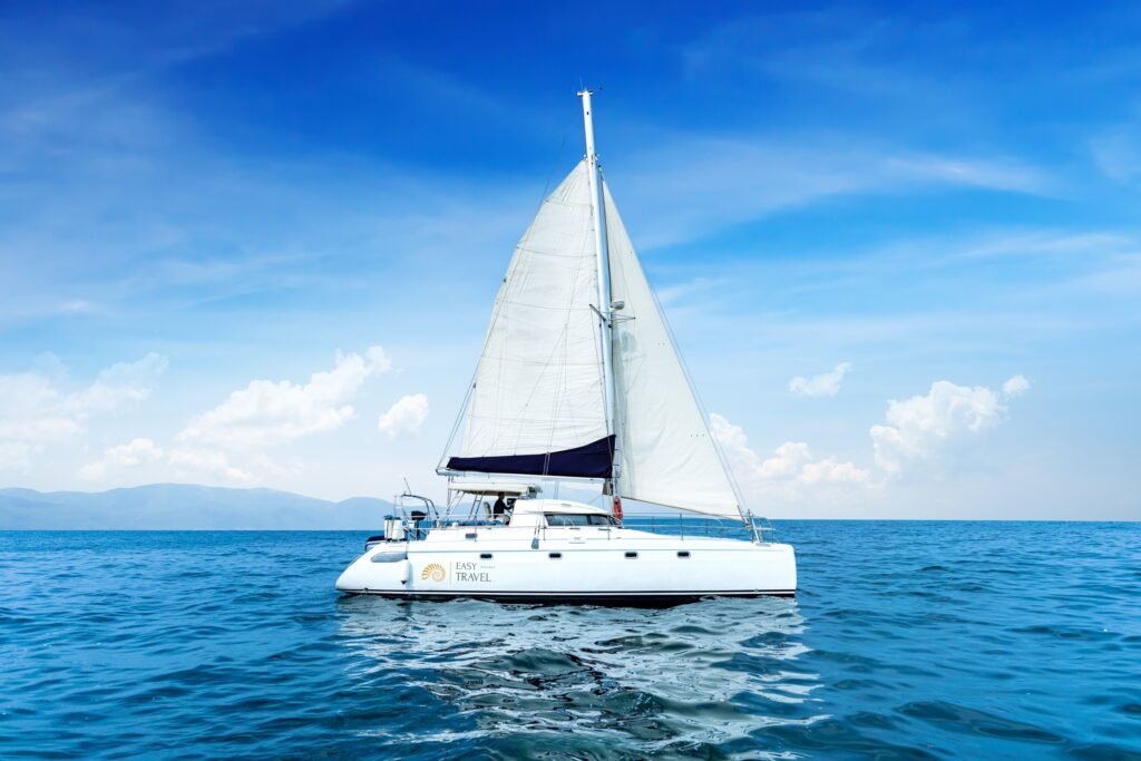 Catamaran #107 - Image 2