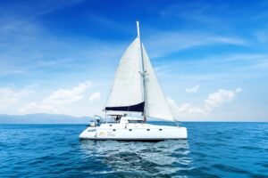 Catamaran #107 — photo 2