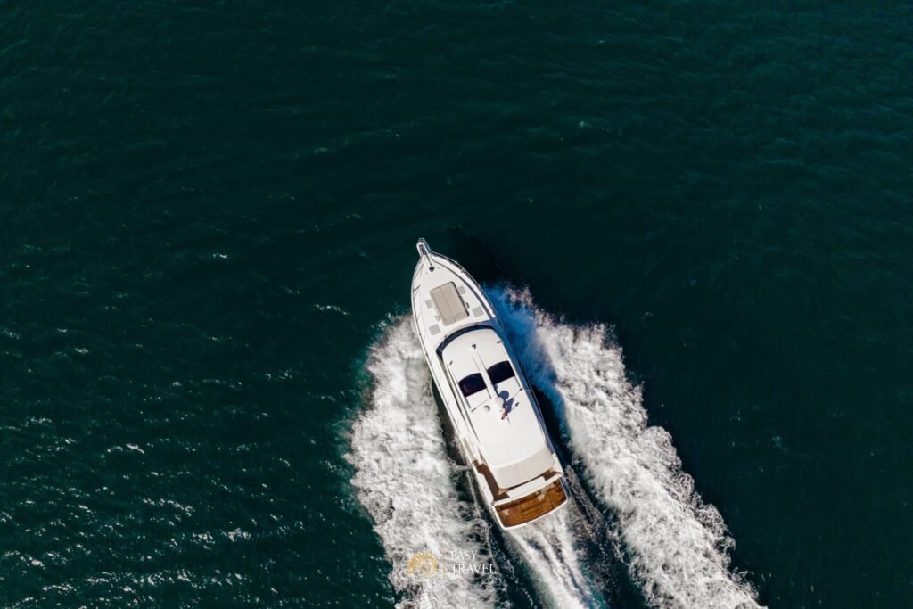 Yacht #129 - Image 6