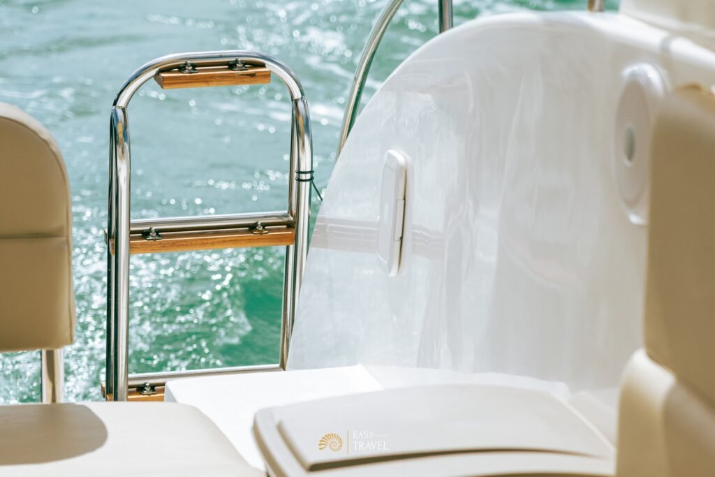 Speed Boat #118 - Image 10