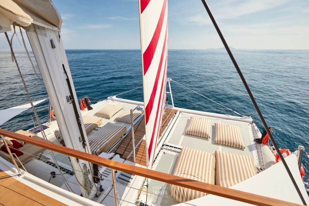 Catamaran #105 - Image 9
