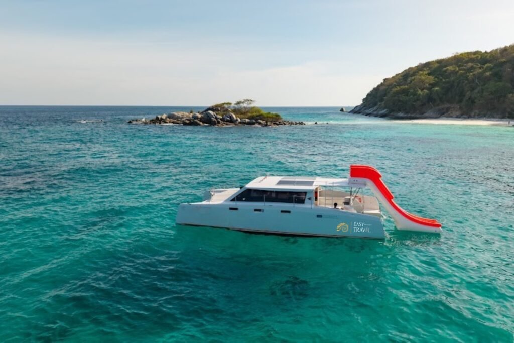 Yacht #104 - Image 9