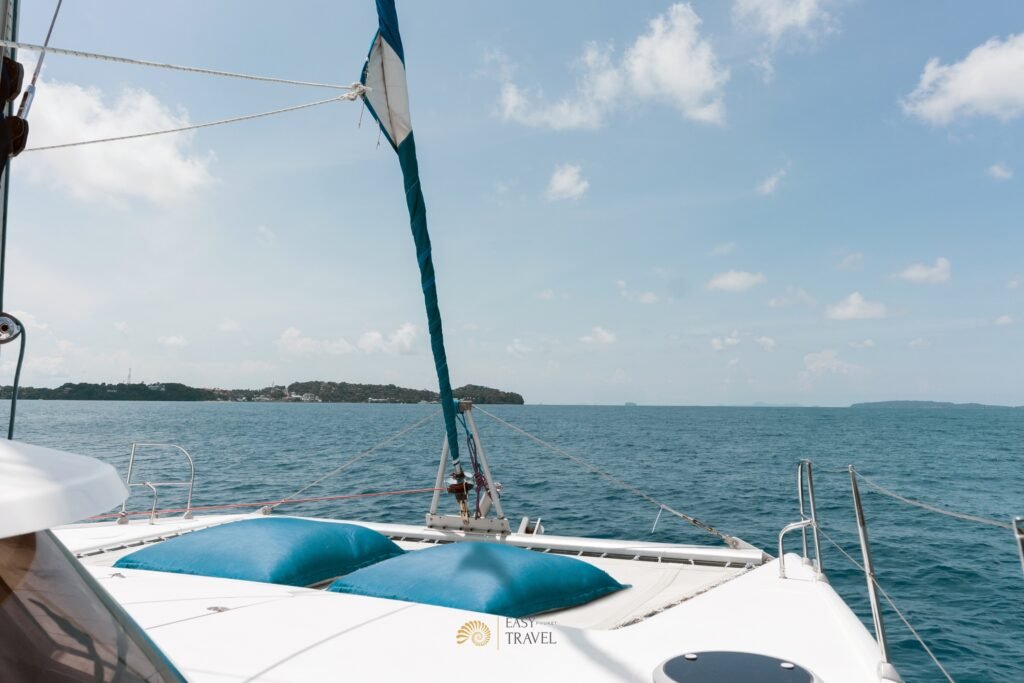 Catamaran #106 - Image 10