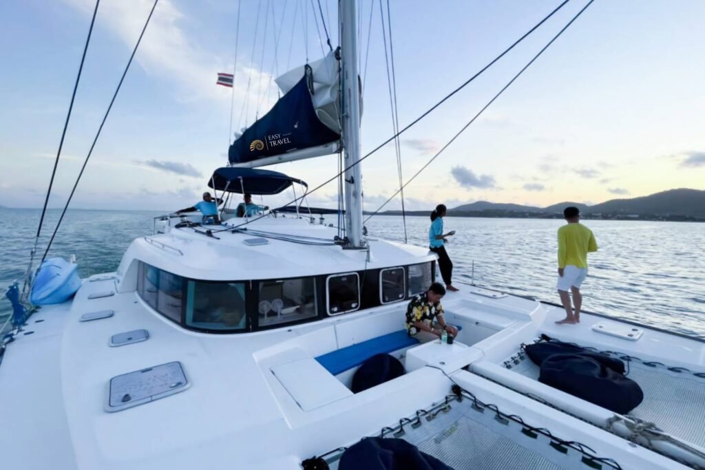 Catamaran #103 - Image 5
