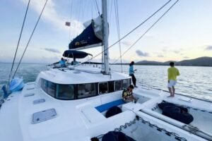 Catamaran #103 — photo 5