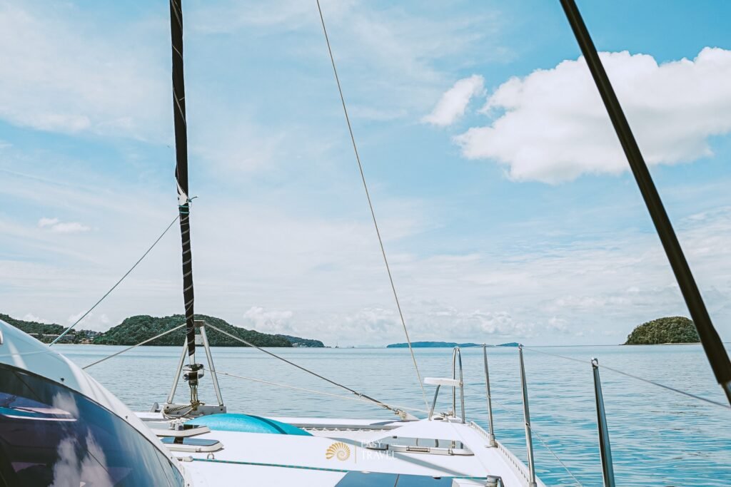 Catamaran #108 - Image 11