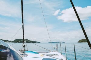 Catamaran #108 — photo 11