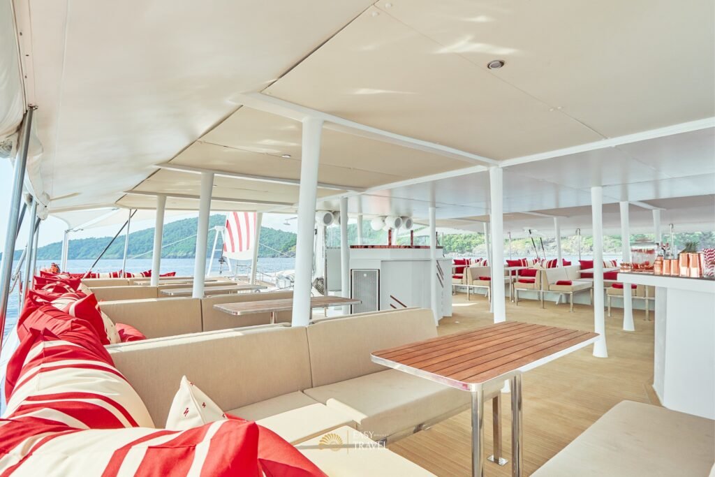 Catamaran #105 - Image 10