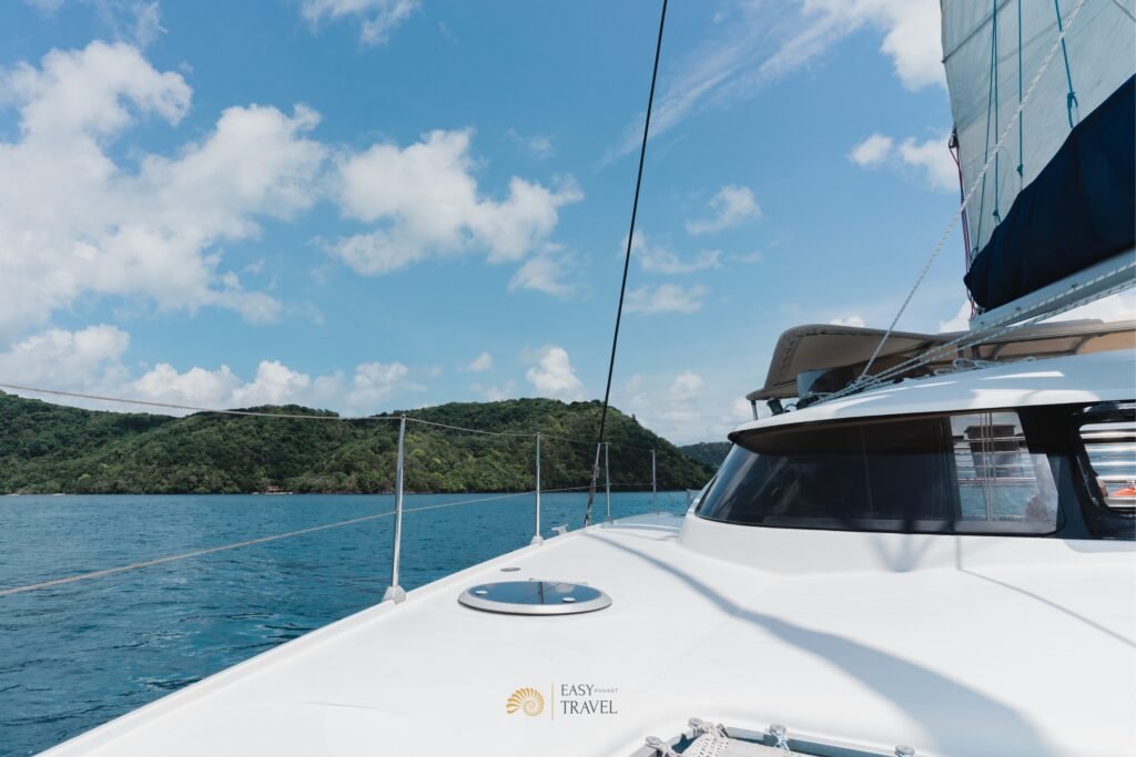 Catamaran #106 - Image 11