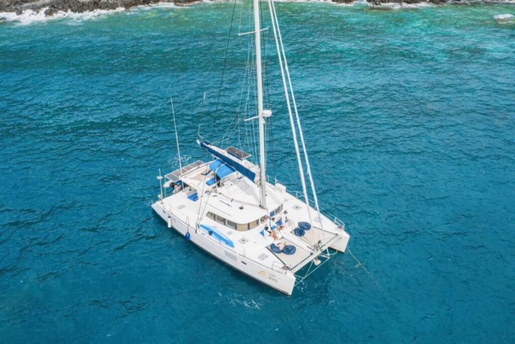 Catamaran #103 - Image 11