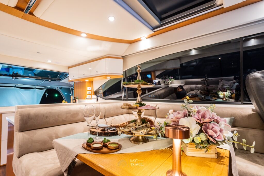 Yacht #129 - Image 13