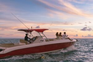 Speed Boat #113 — photo 1