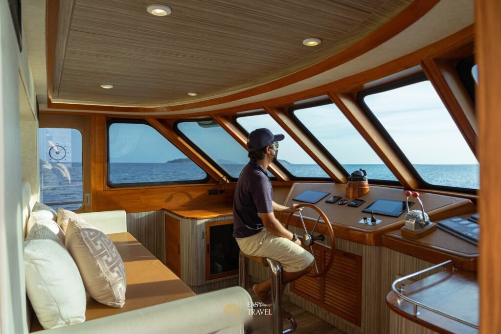 Yacht #111 - Image 15