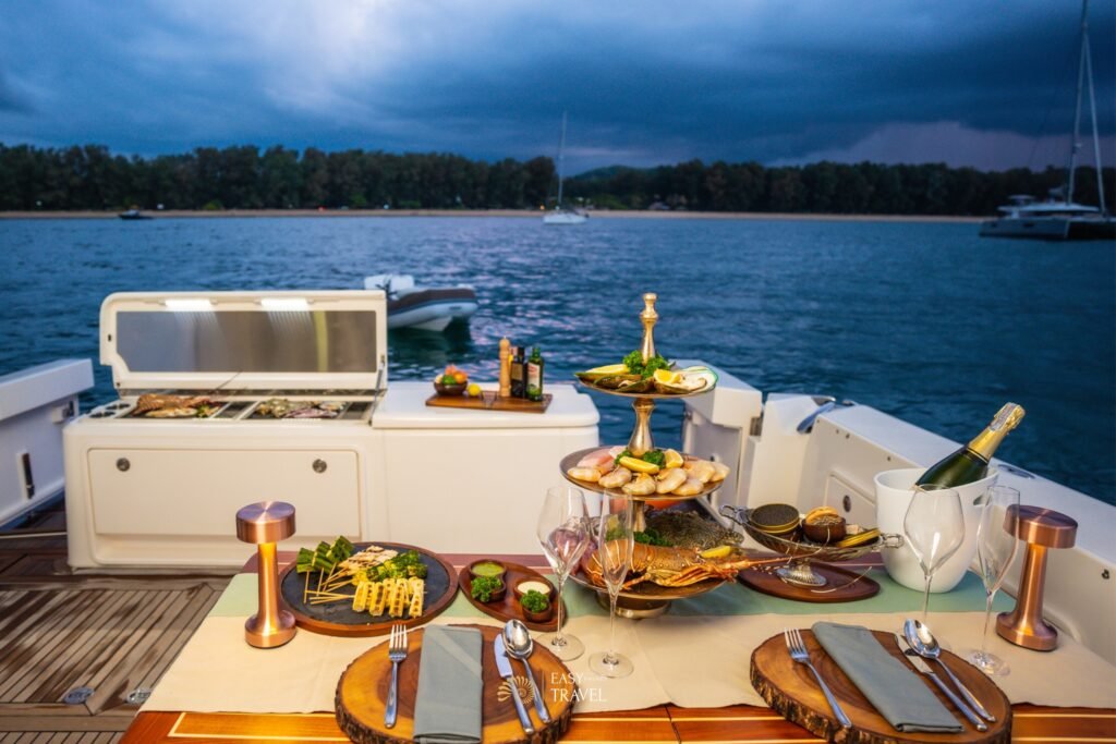 Yacht #129 - Image 16