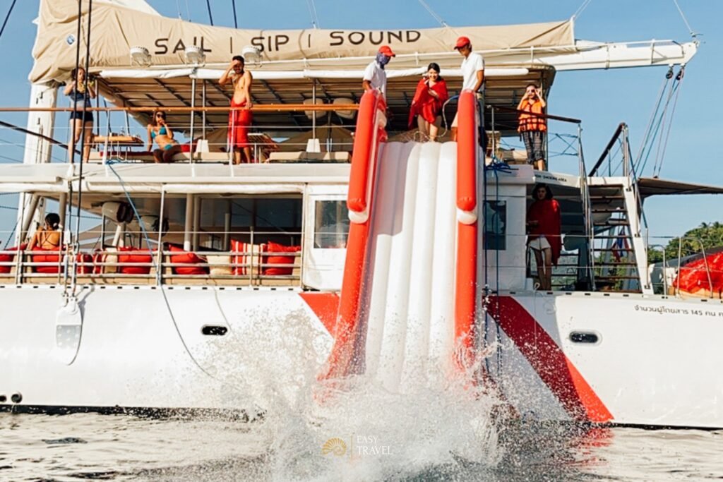Catamaran #105 - Image 17
