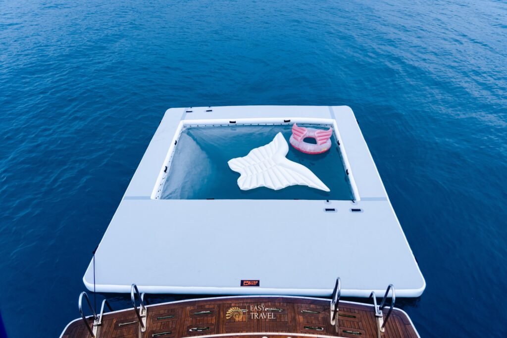 Yacht #111 - Image 19