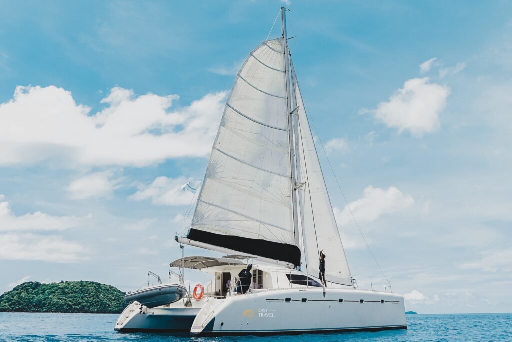Catamaran #108 - Image 3