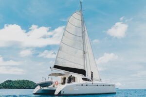 Catamaran #108 — photo 3