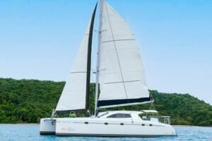 Catamaran #109 — photo 2