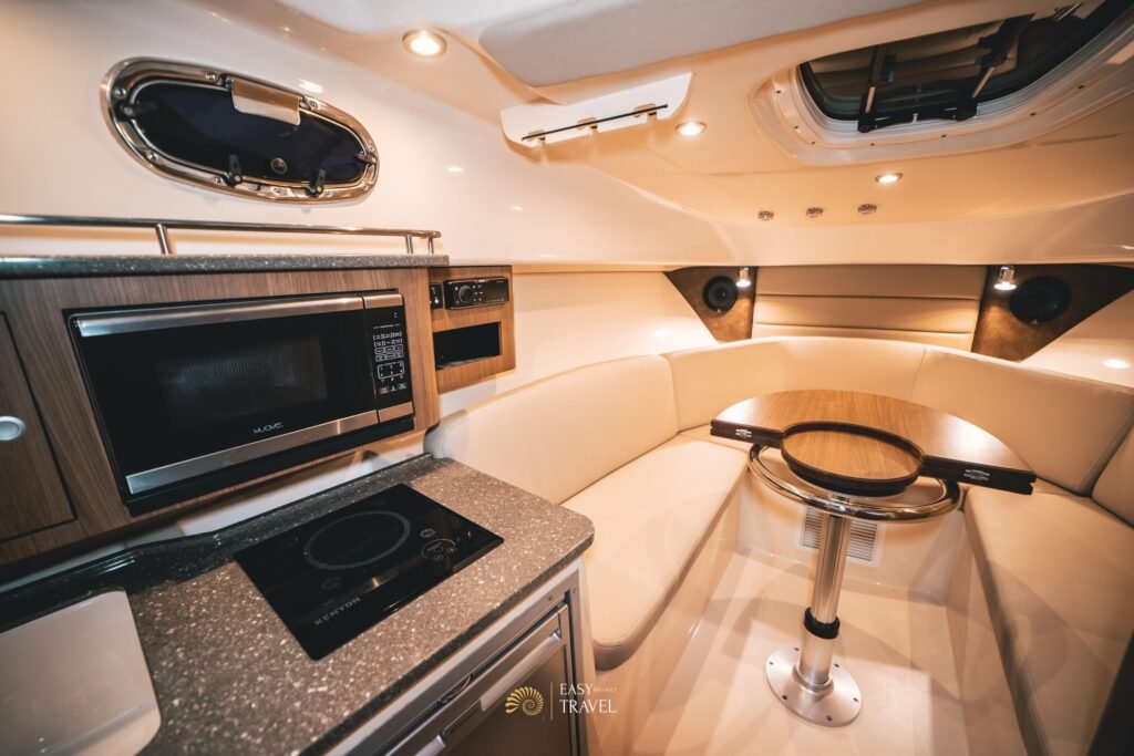 Exclusive Fishing Boat #114 - Image 2