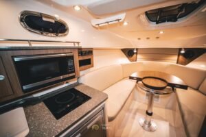Exclusive Fishing Boat #114 — photo 2