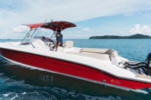 Speed Boat #113 — photo 3