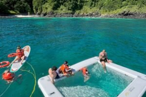 Catamaran #103 — photo 7