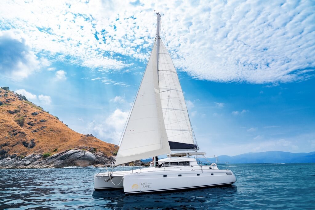 Catamaran #107 - Image 3