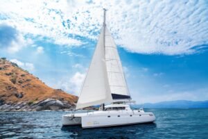 Catamaran #107 — photo 3