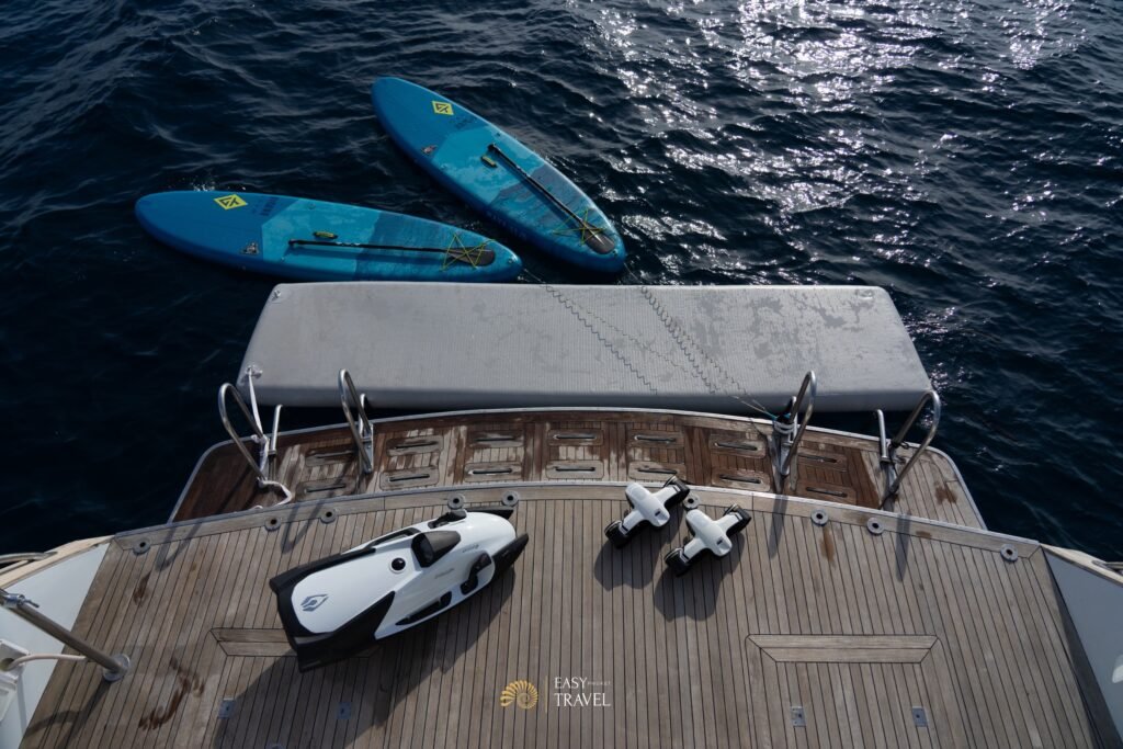 Yacht #111 - Image 20