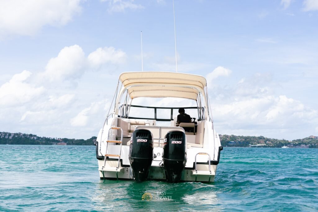 Speed Boat #118 - Image 3