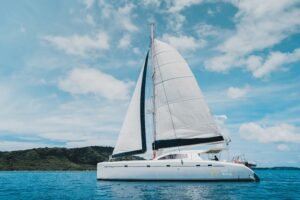 Catamaran #108 — photo 4