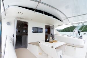 Catamaran #109 — photo 3