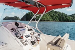 Speed Boat #113 — photo 4