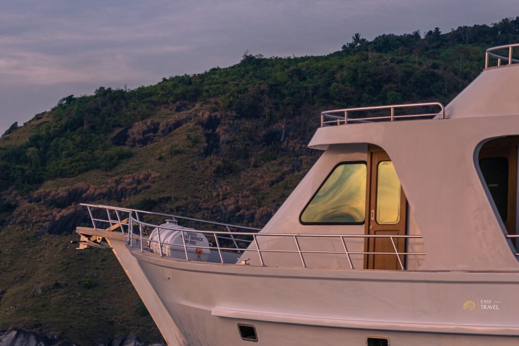 Yacht #111 - Image 3