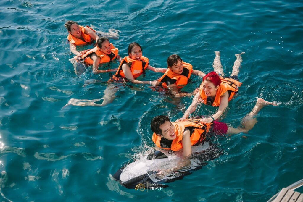 Catamaran #105 - Image 5