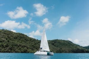 Catamaran #106 — photo 3
