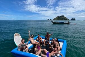 Catamaran #103 — photo 8