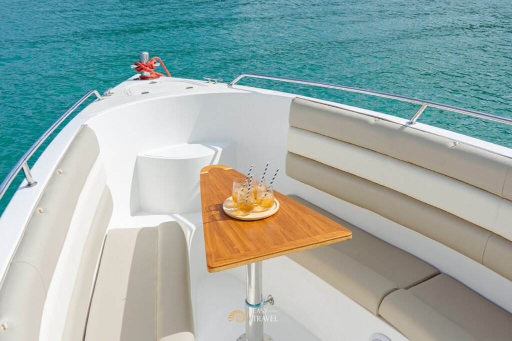 Speed Boat #118 - Image 4